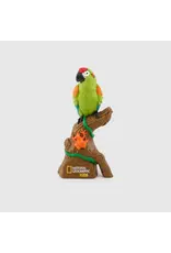 Tonies Audio Tonies National Geographic Kids Amazon Rainforest