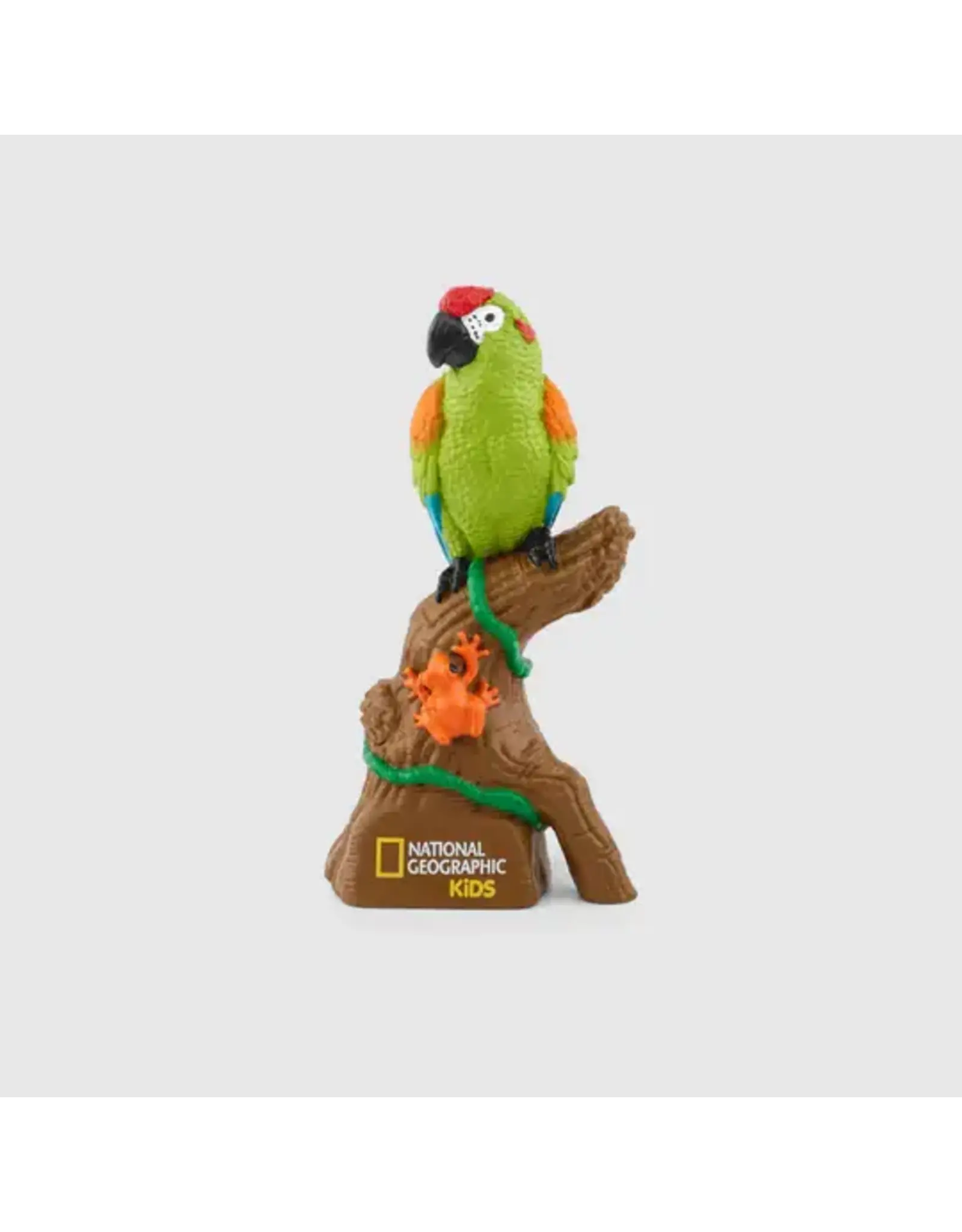 Tonies Audio Tonies National Geographic Kids Amazon Rainforest