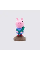 Tonies Audio Tonies Peppa Pig George