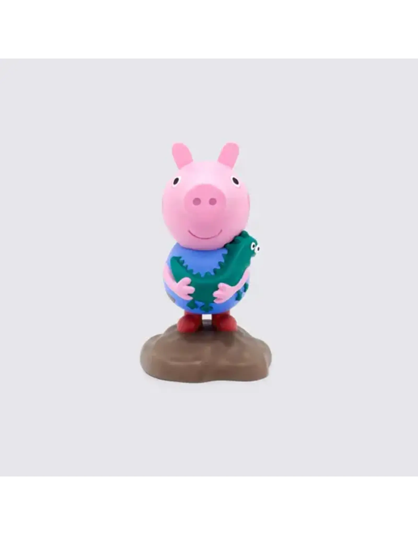 Tonies Audio Tonies Peppa Pig George