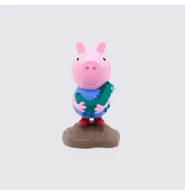 Tonies Audio Tonies Peppa Pig George