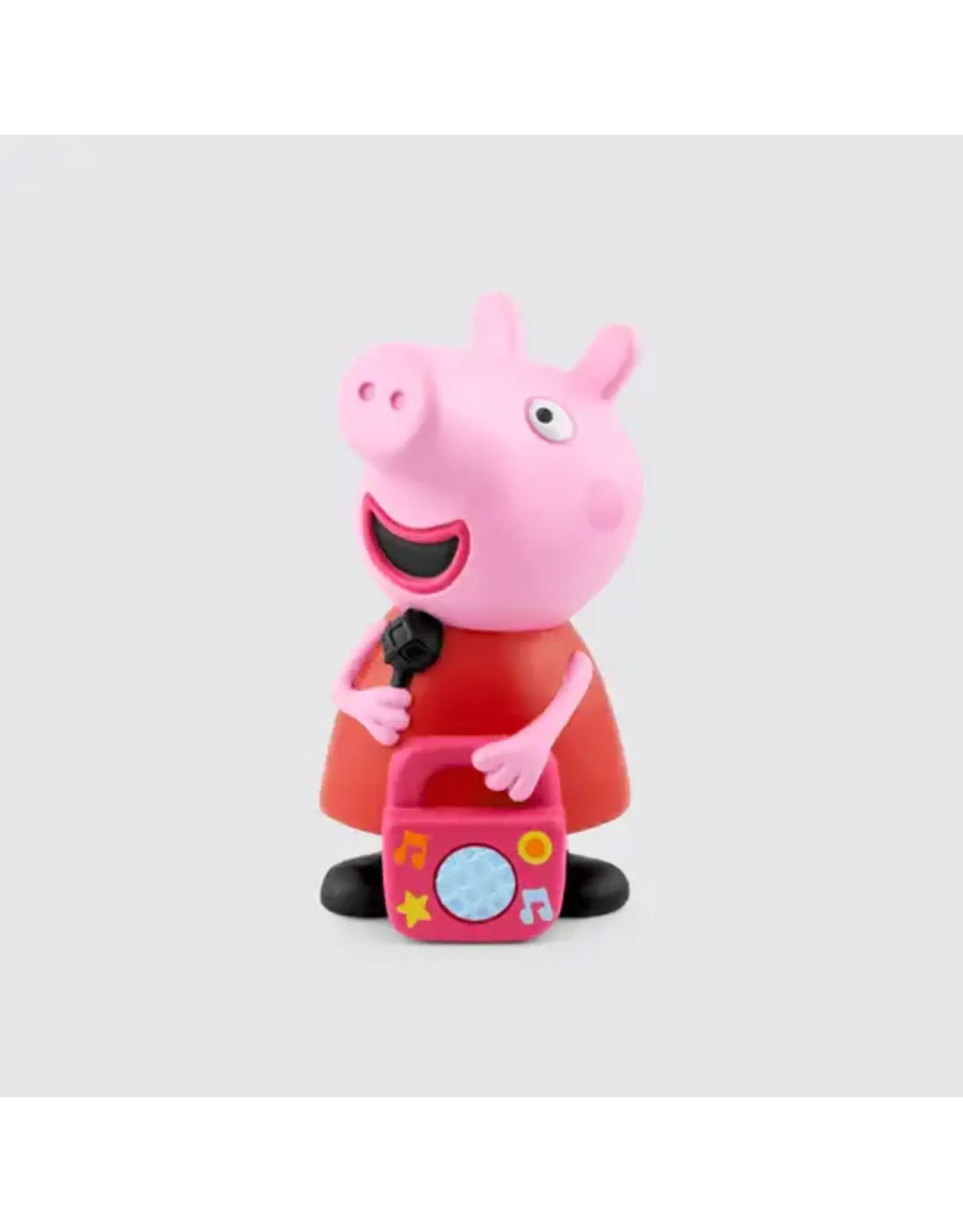 Tonies Audio Tonies Peppa Pig My First Album