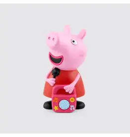 Tonies Audio Tonies Peppa Pig My First Album