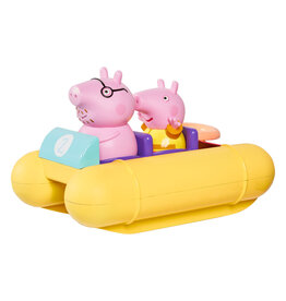 Tomy Peppa Pig Pull & Go
