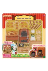 Calico Critters Calico Critters Bakery Shop Starter Set