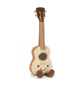 Jellycat Amuseables Ukulele