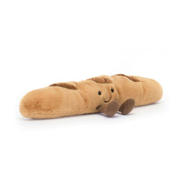 Jellycat Amuseables Baguette