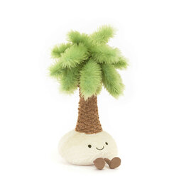 Jellycat Amuseables Pammie Palm Tree