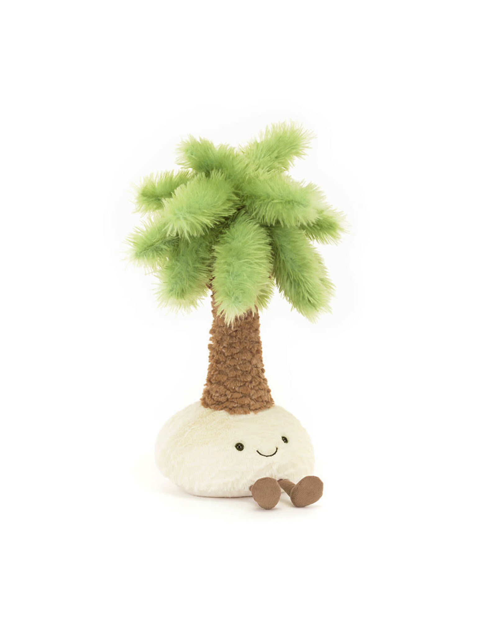 Jellycat Amuseables Pammie Palm Tree