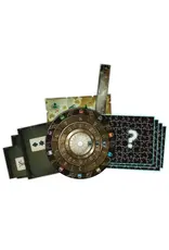 Thames & Kosmos EXIT: The Game: The Deserted Lighthouse