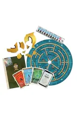 Thames & Kosmos EXIT: The Game: The Venice Conspiracy