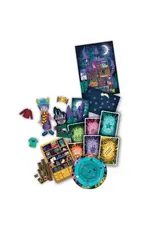 Thames & Kosmos EXIT: The Game: Kids, Midnight Spooktacular