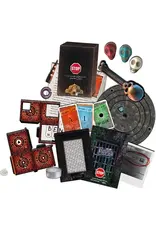 Thames & Kosmos EXIT: The Game: The Catacombs of Horror