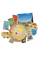 Thames & Kosmos EXIT: The Game: Adventures of Catan