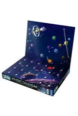 Thames & Kosmos EXIT: The Game: Advent Calendar, The Intergalactic Race Thames & Kosmos EXIT: The Game: Advent Calendar, The Intergalactic Race