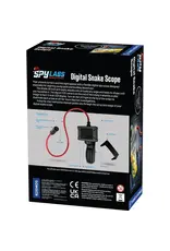Thames & Kosmos Spy Labs: Digital Snake Scope Thames & Kosmos Spy Labs: Digital Snake Scope