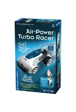 Thames & Kosmos Air-Power Turbo Racer