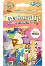 Ravensburger Eye Fount It! Fantasy Card Game