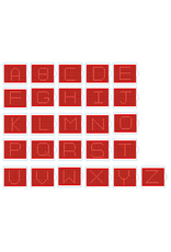 Leading Edge Novelty MAG-PAD Super Magnetic Drawing Pad Black Leading Edge Novelty MAG-PAD Super Magnetic Drawing Pad Black