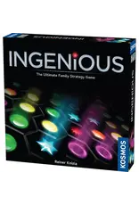 Thames & Kosmos Ingenious