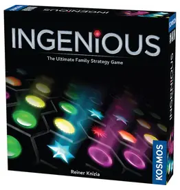 Thames & Kosmos Ingenious Thames & Kosmos Ingenious