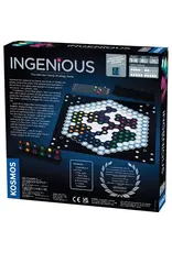 Thames & Kosmos Ingenious