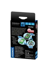 Thames & Kosmos Ingenious, Travel Edition Single Player