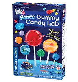 Thames & Kosmos Space Candy Gummy Lab