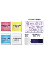 Thames & Kosmos Space Candy Gummy Lab Thames & Kosmos Space Candy Gummy Lab