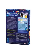 Thames & Kosmos Space Candy Gummy Lab Thames & Kosmos Space Candy Gummy Lab