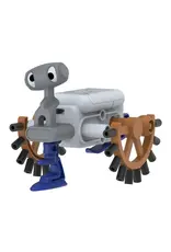 Thames & Kosmos ReBotz: Scootz, The Cranky Crawling Robot