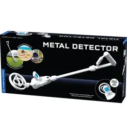 4M Metal Detector