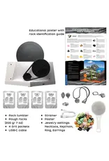 Thames & Kosmos Thames & Kosmos Rock Tumbler Thames & Kosmos Thames & Kosmos Rock Tumbler