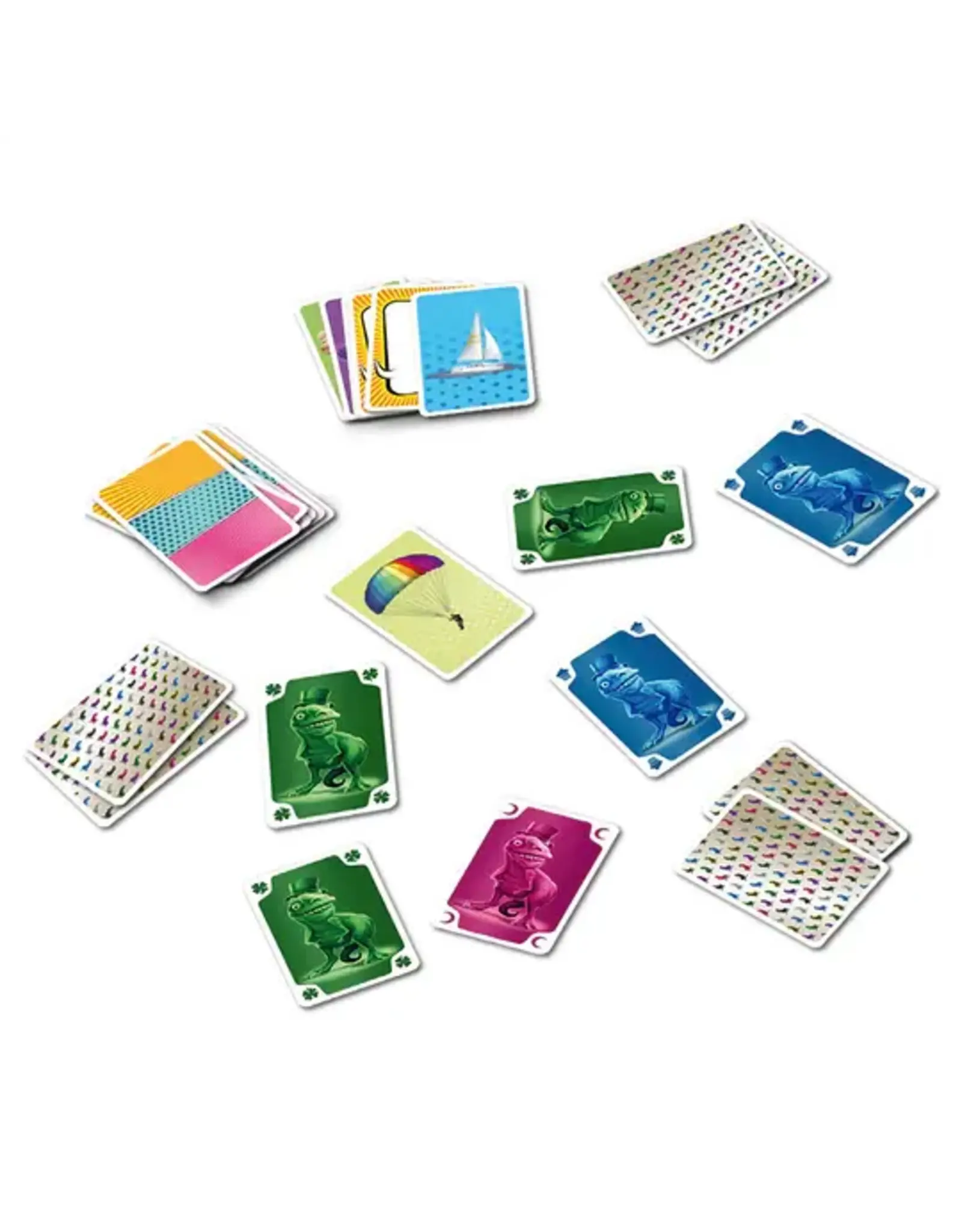 Thames & Kosmos One of Us