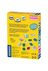 Thames & Kosmos One of Us