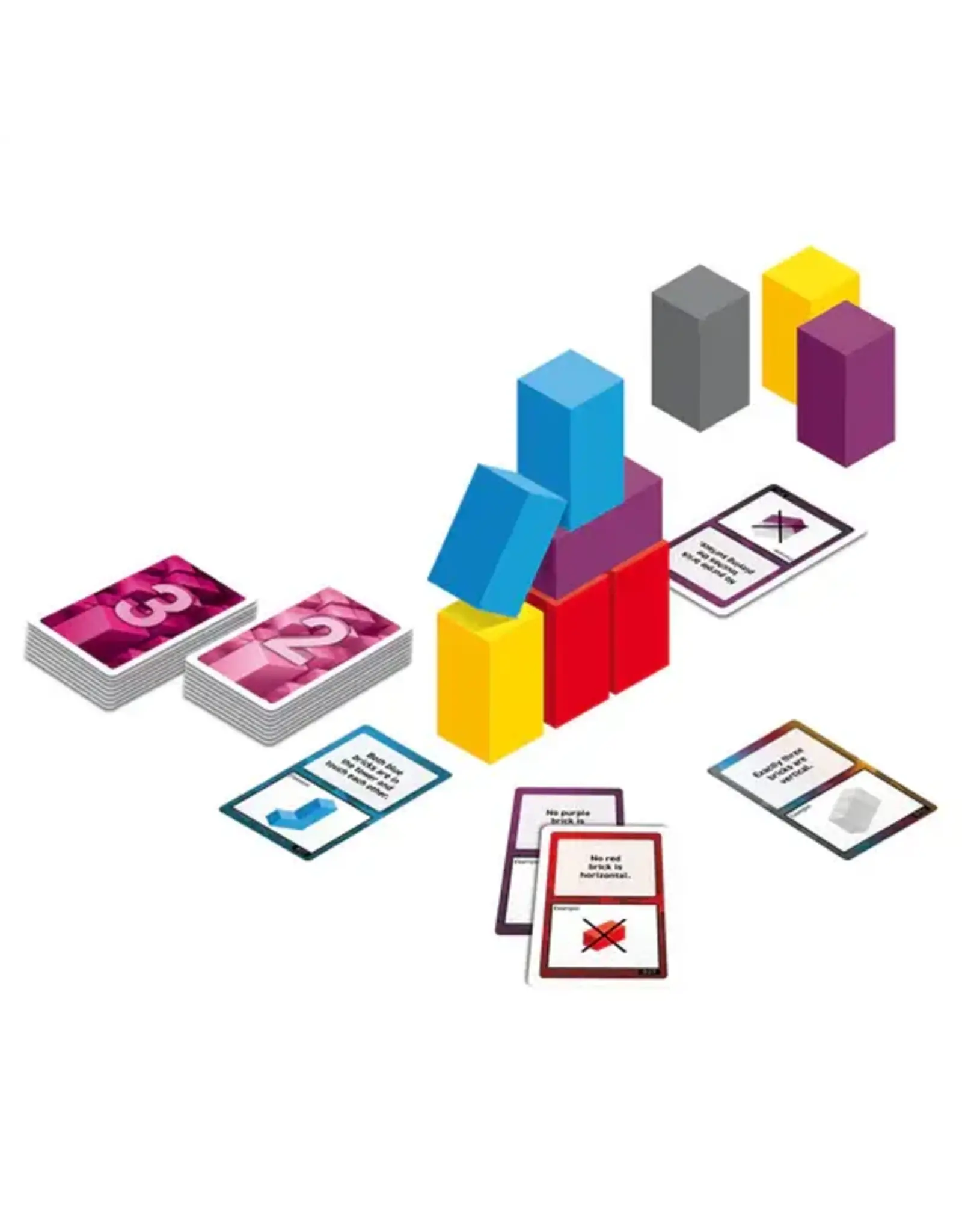 Thames & Kosmos TowerBrix