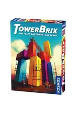 Thames & Kosmos TowerBrix