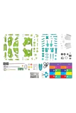 Thames & Kosmos My Robotic Pet: Coding Chameleon Thames & Kosmos My Robotic Pet: Coding Chameleon