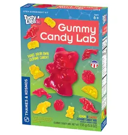 Thames & Kosmos Gummy Candy Lab