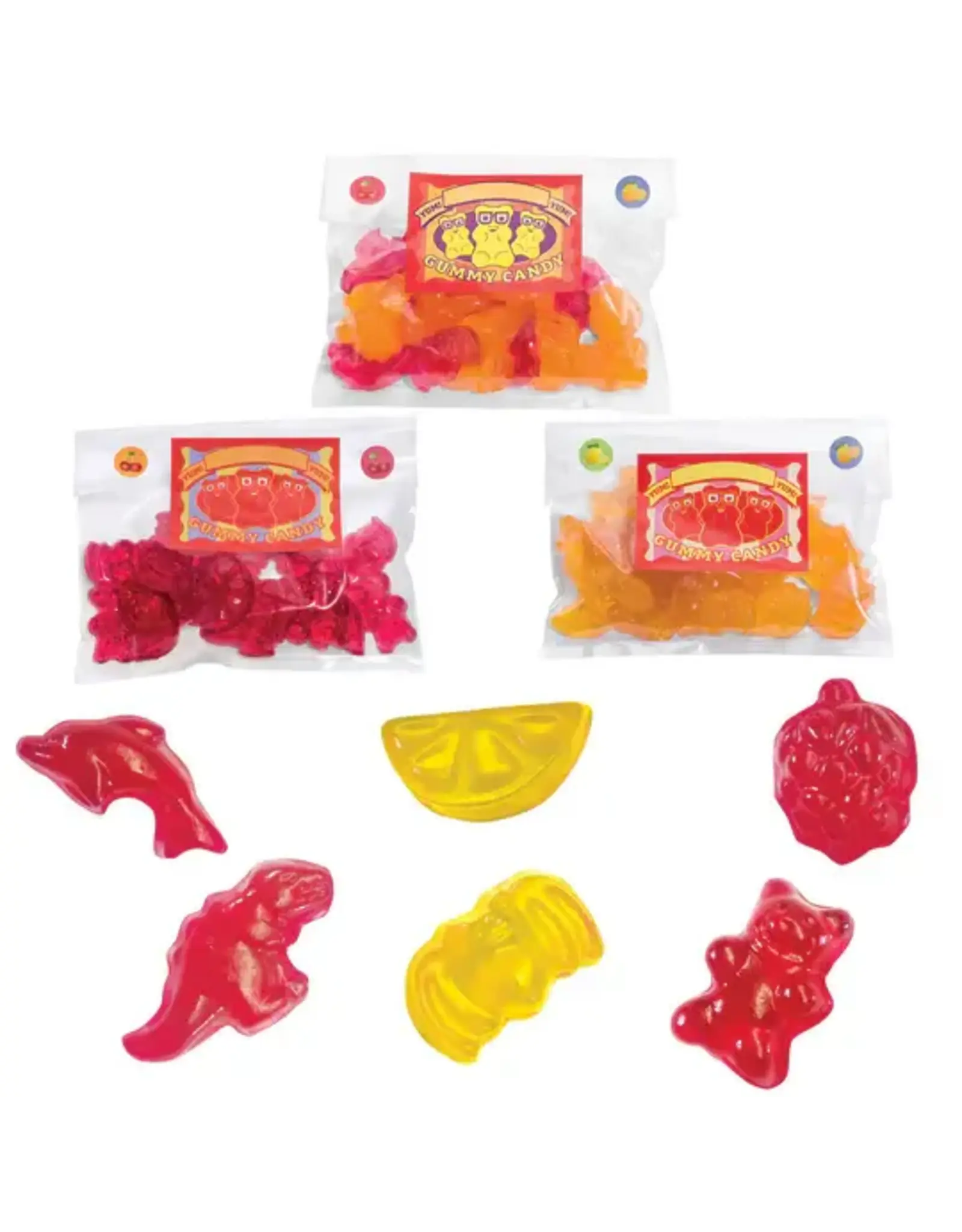 Thames & Kosmos Gummy Candy Lab