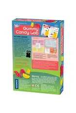 Thames & Kosmos Gummy Candy Lab Thames & Kosmos Gummy Candy Lab