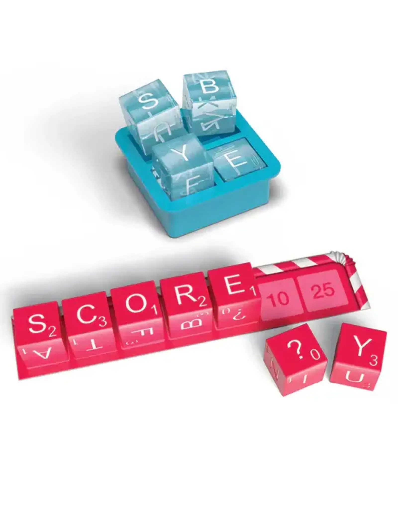 Thames & Kosmos Dice Words Game