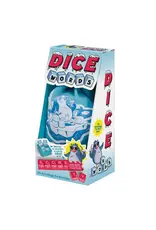 Thames & Kosmos Dice Words Game Thames & Kosmos Dice Words Game