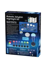 Thames & Kosmos Robotic Jellyfish Nightlight Thames & Kosmos Robotic Jellyfish Nightlight