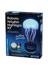 Thames & Kosmos Robotic Jellyfish Nightlight Thames & Kosmos Robotic Jellyfish Nightlight