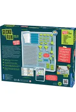 Thames & Kosmos Gecko Run Marble Run Challenge Edition Thames & Kosmos Gecko Run Marble Run Challenge Edition