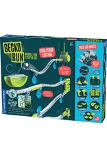 Thames & Kosmos Gecko Run Marble Run Challenge Edition Thames & Kosmos Gecko Run Marble Run Challenge Edition