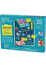 Thames & Kosmos Thames & Kosmos Science Advent Calendar Thames & Kosmos Thames & Kosmos Science Advent Calendar