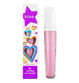 Klee Naturals Aspen Rhythm Tinted Lip Gloss