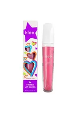 Klee Naturals Tahoe Interlude Tinted Lip Gloss